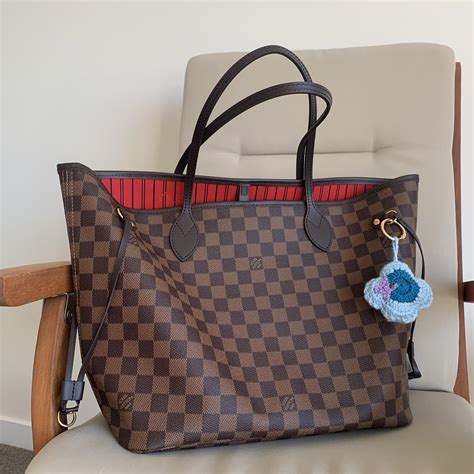 what material is louis vuitton neverfull made of|Everything To Know About Louis Vuitton.